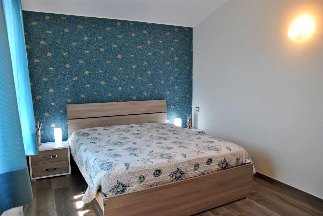 Apartmán Casa Dinky Attico Con Terrazza Vista Mare Formia Exteriér fotografie